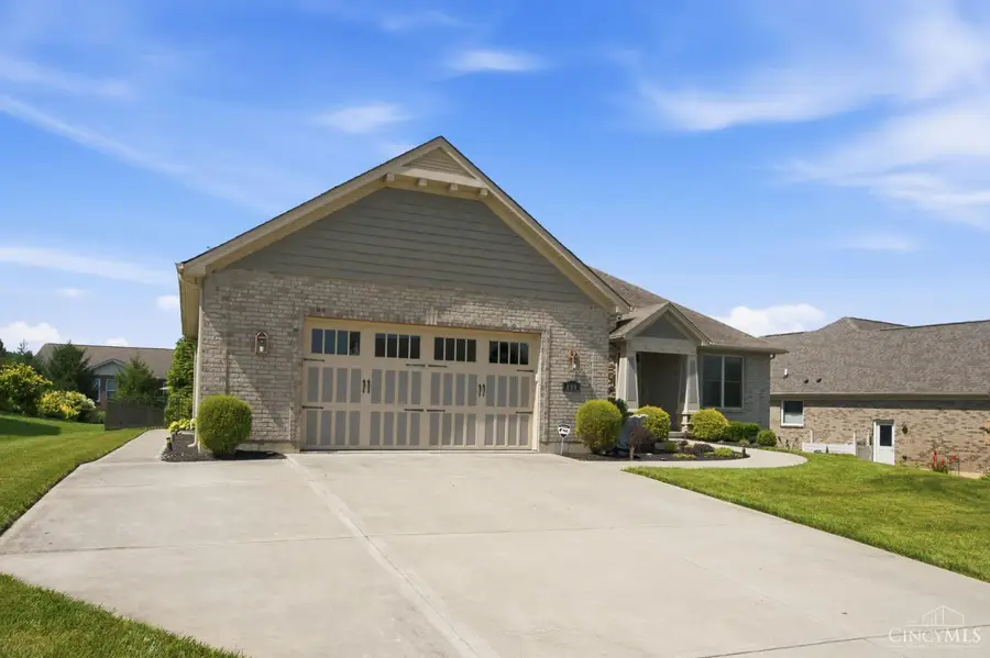 809 Morgan Drive, Monroe, OH 45050 - #2