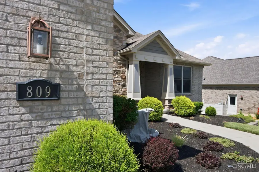 809 Morgan Drive, Monroe, OH 45050 - #3