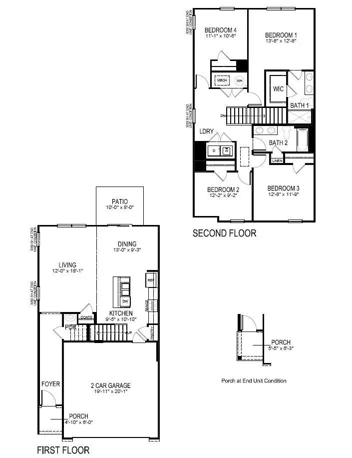 117 Cypress Hill Drive, Defiance, OH 43512 - #2
