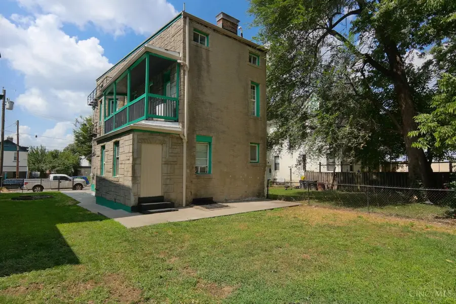 2968 Sidney Avenue, Cincinnati, OH 45225 - #2