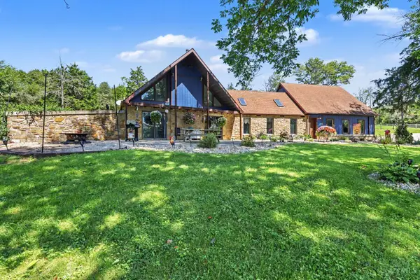 3654 Concord Road, Hillsboro, OH 45133