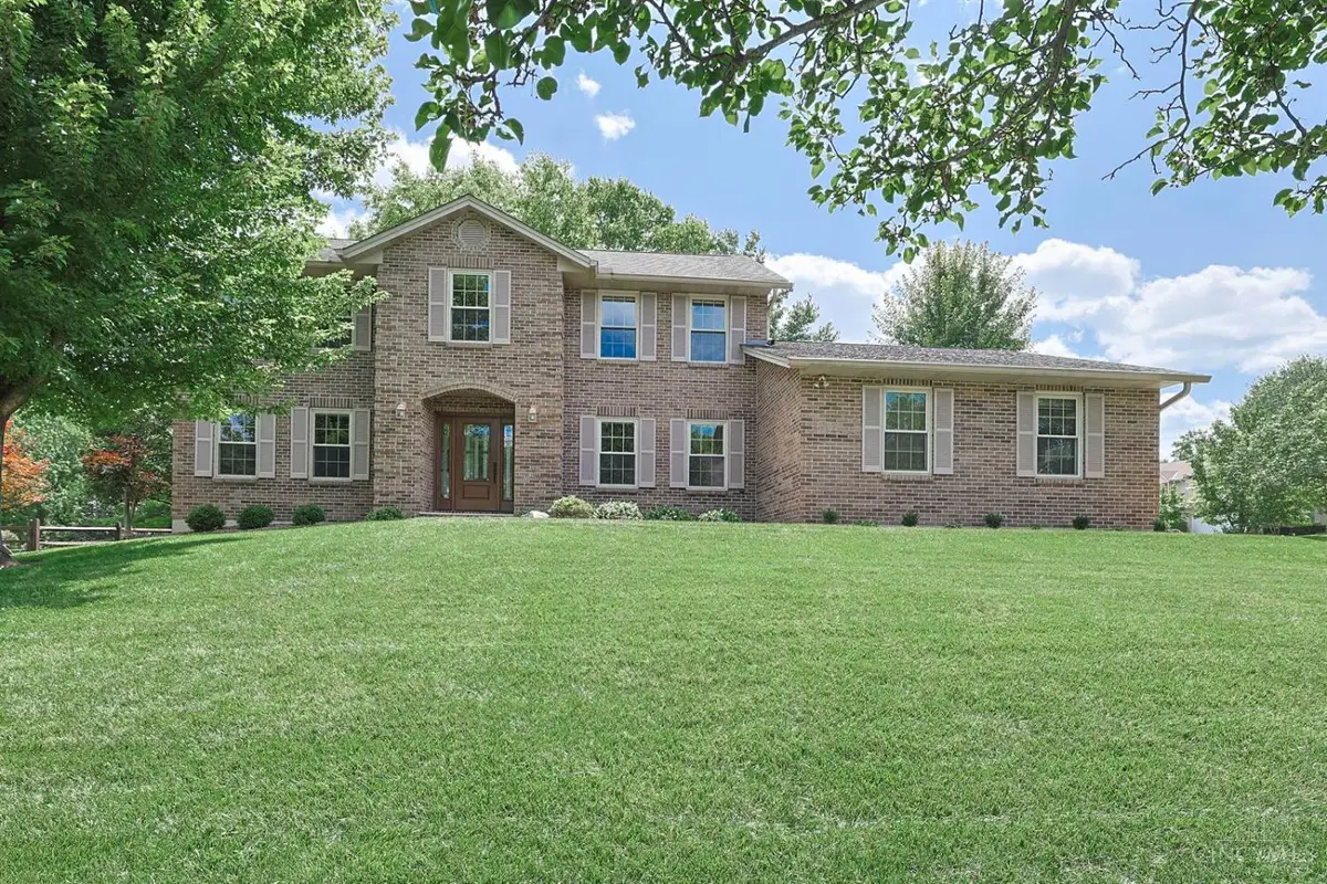 4 Bookbinder Place, Fairfield, OH 45014 - #1