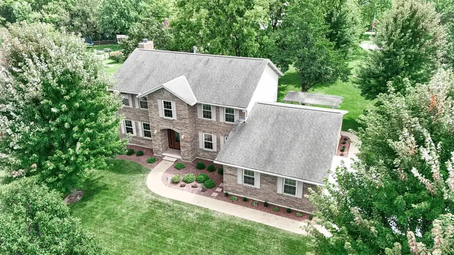 4 Bookbinder Place, Fairfield, OH 45014 - #3