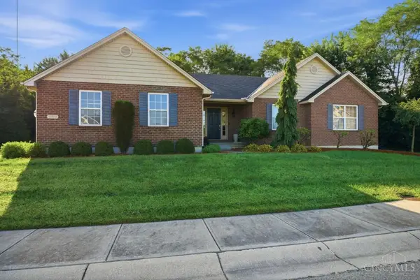 1810 Park Place, Fairfield, OH 45014