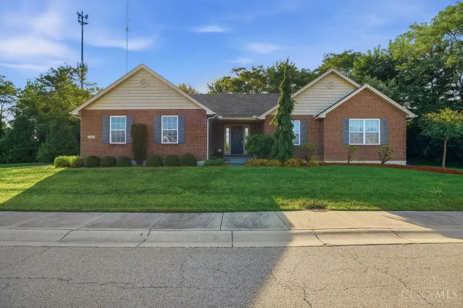 1810 Park Place, Fairfield, OH 45014 - #2