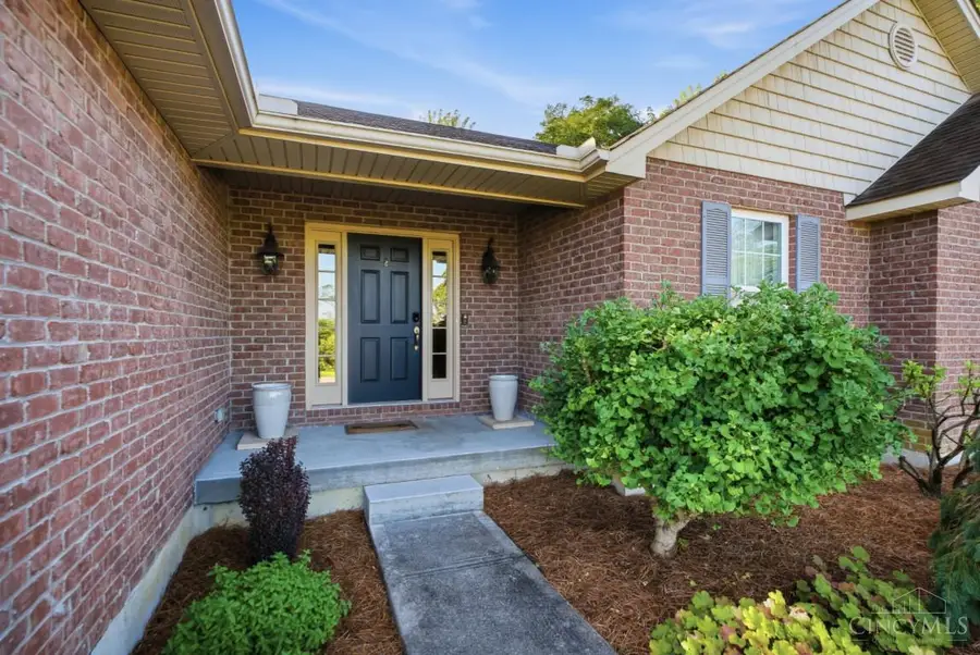 1810 Park Place, Fairfield, OH 45014 - #3