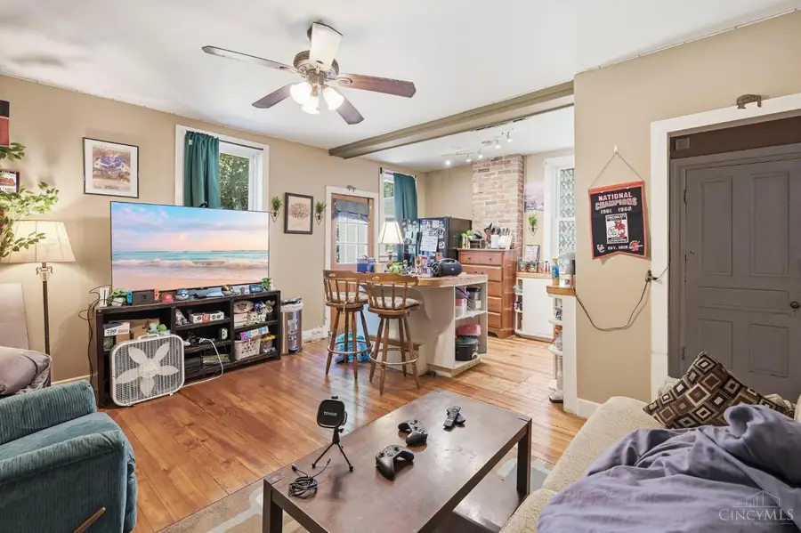 408 Ada Street, Cincinnati, OH 45219 - #3