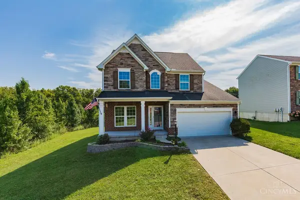 5100 River Ridge Lane, Fairfield, OH 45011