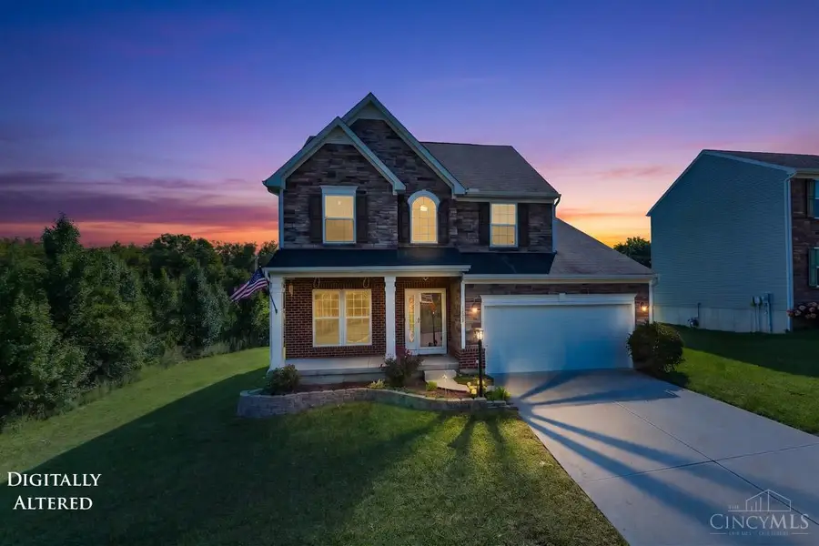 5100 River Ridge Lane, Fairfield, OH 45011 - #2