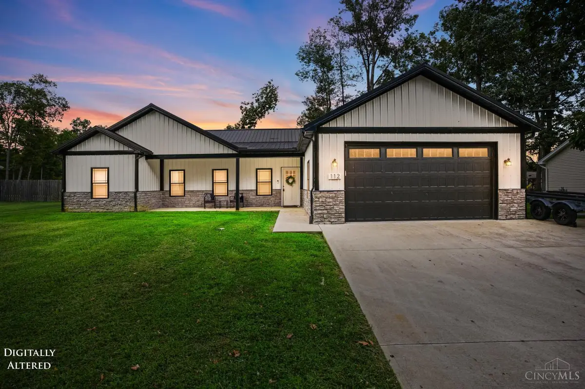112 Oklahoma Drive, Lake Waynoka, OH 45171 - #1
