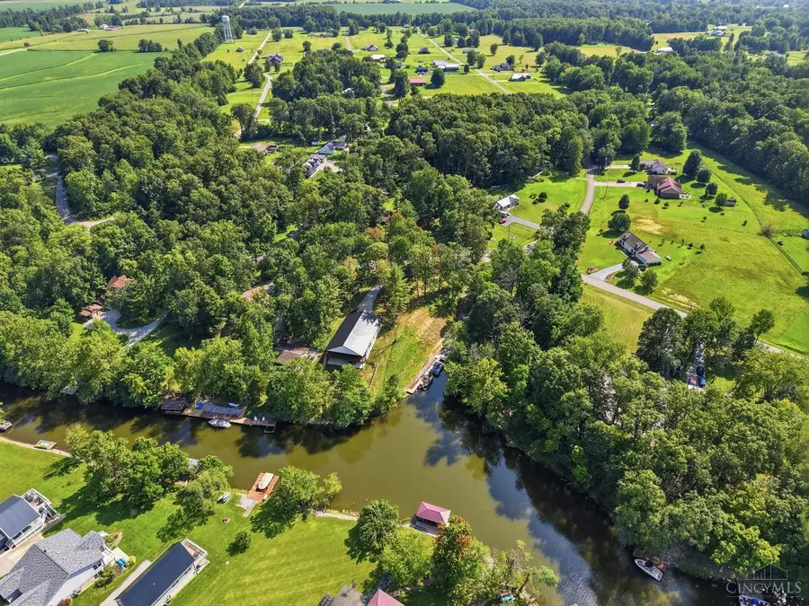 112 Oklahoma Drive, Lake Waynoka, OH 45171 - #3