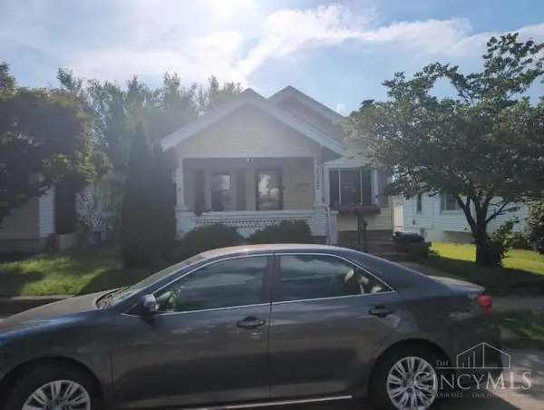 2025 Pershing Boulevard, Dayton, OH 45420
