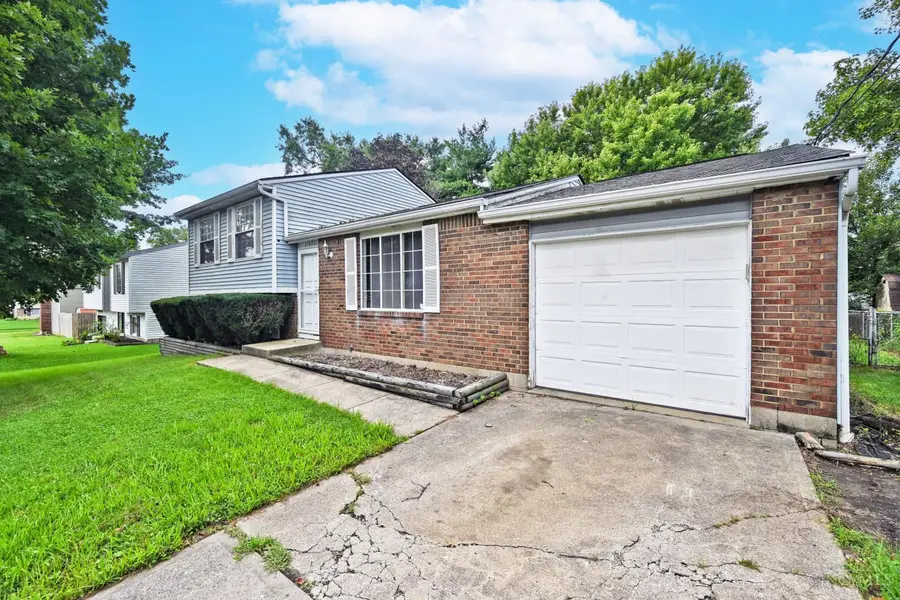11691 Greenhaven Court, Colerain, OH 45251 - #2