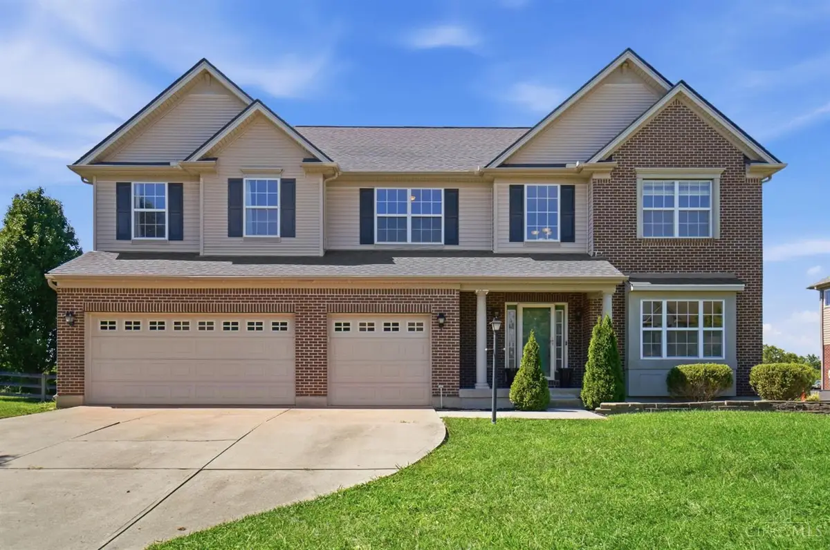 6073 Tyler Point Drive, Fairfield, OH 45011 - #1