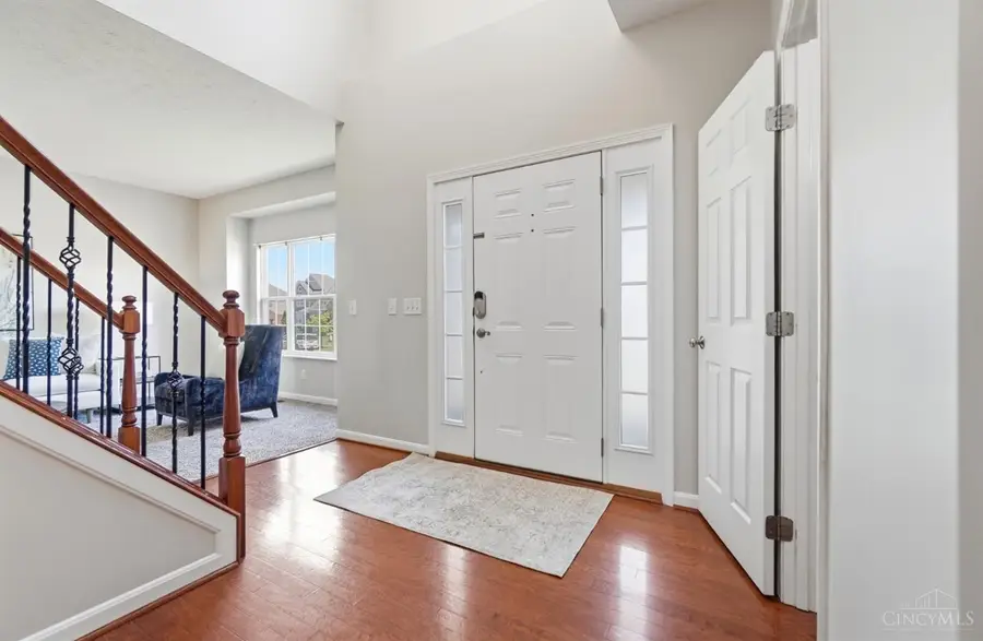 6073 Tyler Point Drive, Fairfield, OH 45011 - #2