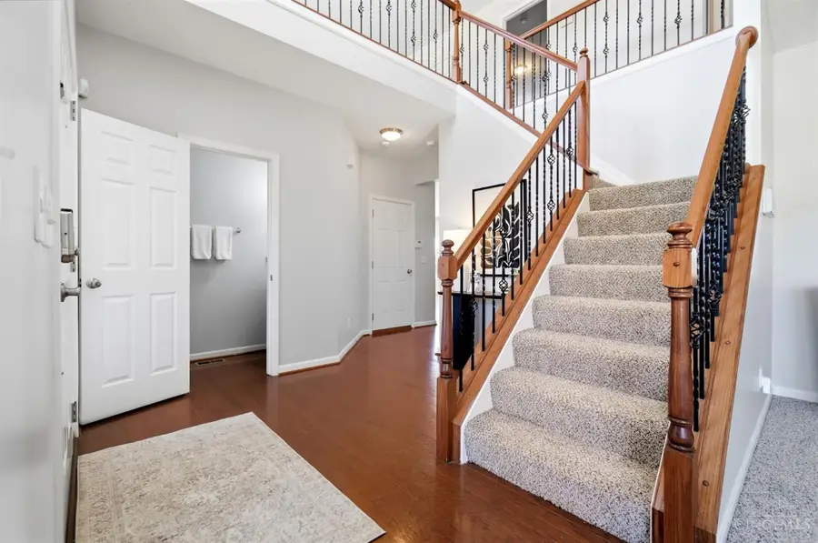 6073 Tyler Point Drive, Fairfield, OH 45011 - #3