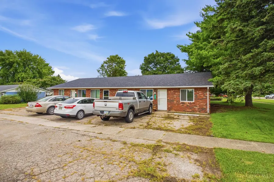 617 East Avenue, Eaton, OH 45320 - #2
