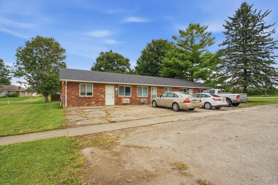617 East Avenue, Eaton, OH 45320 - #3
