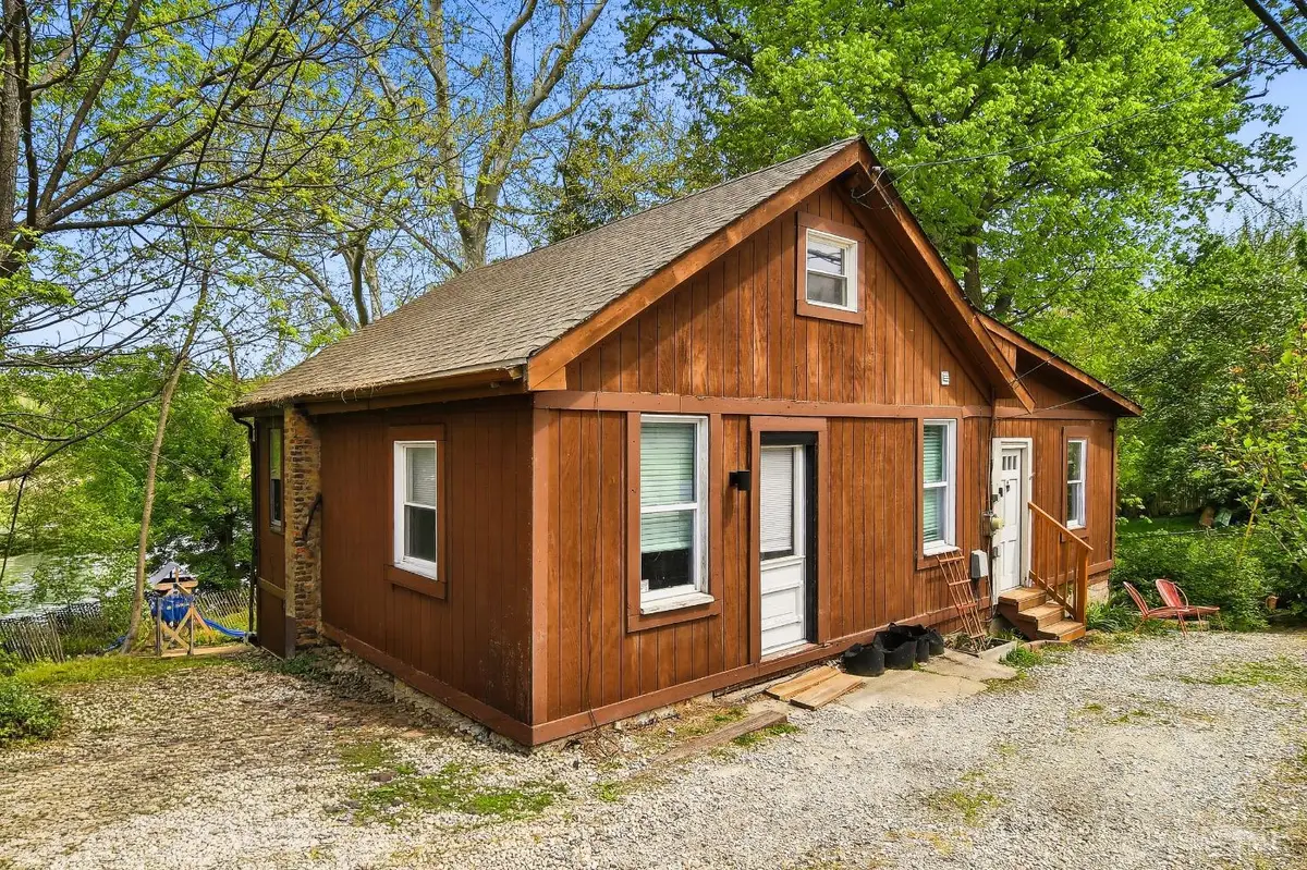 5067 E Miami River Road, Grandview, OH 45002 - #1