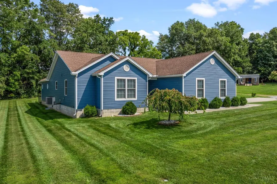 100 Tanglewood Drive, Hillsboro, OH 45133 - #2