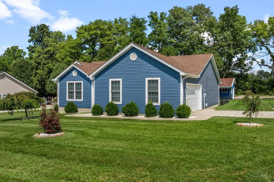 100 Tanglewood Drive, Hillsboro, OH 45133 - #3
