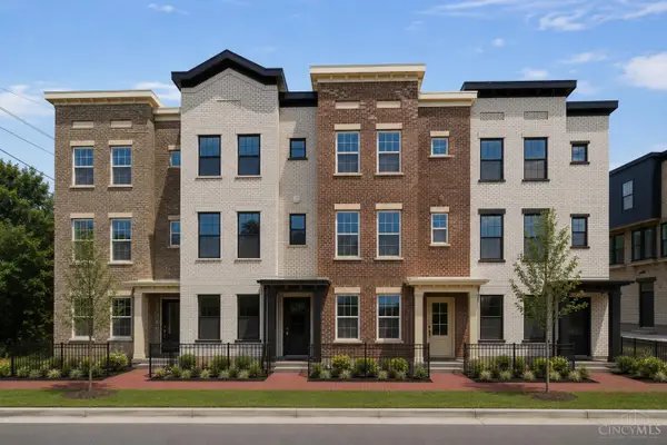 22 Pleasant Street #2, Lebanon, OH 45036