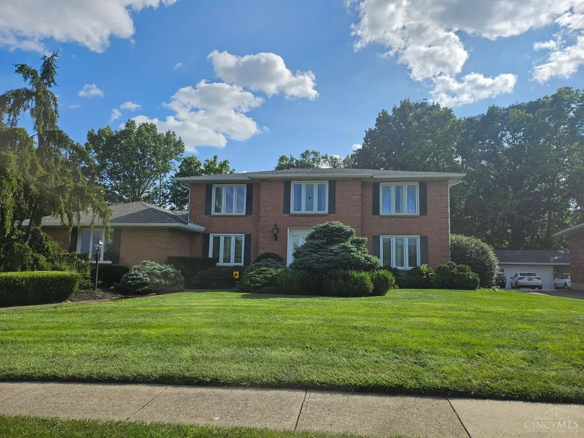 619 Shultz Drive, Hamilton, OH 45013 - #1