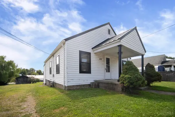 419 E Mulberry Street, West Union, OH 45693