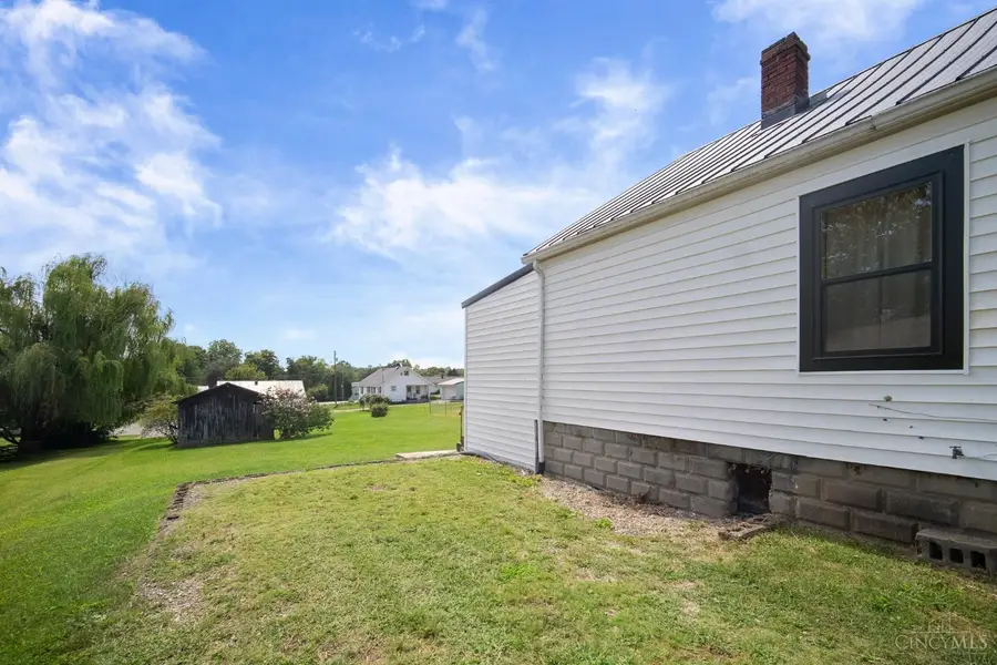419 E Mulberry Street, West Union, OH 45693 - #2