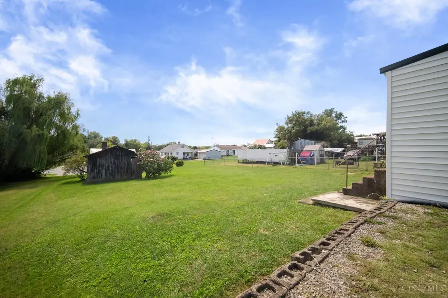 419 E Mulberry Street, West Union, OH 45693 - #3