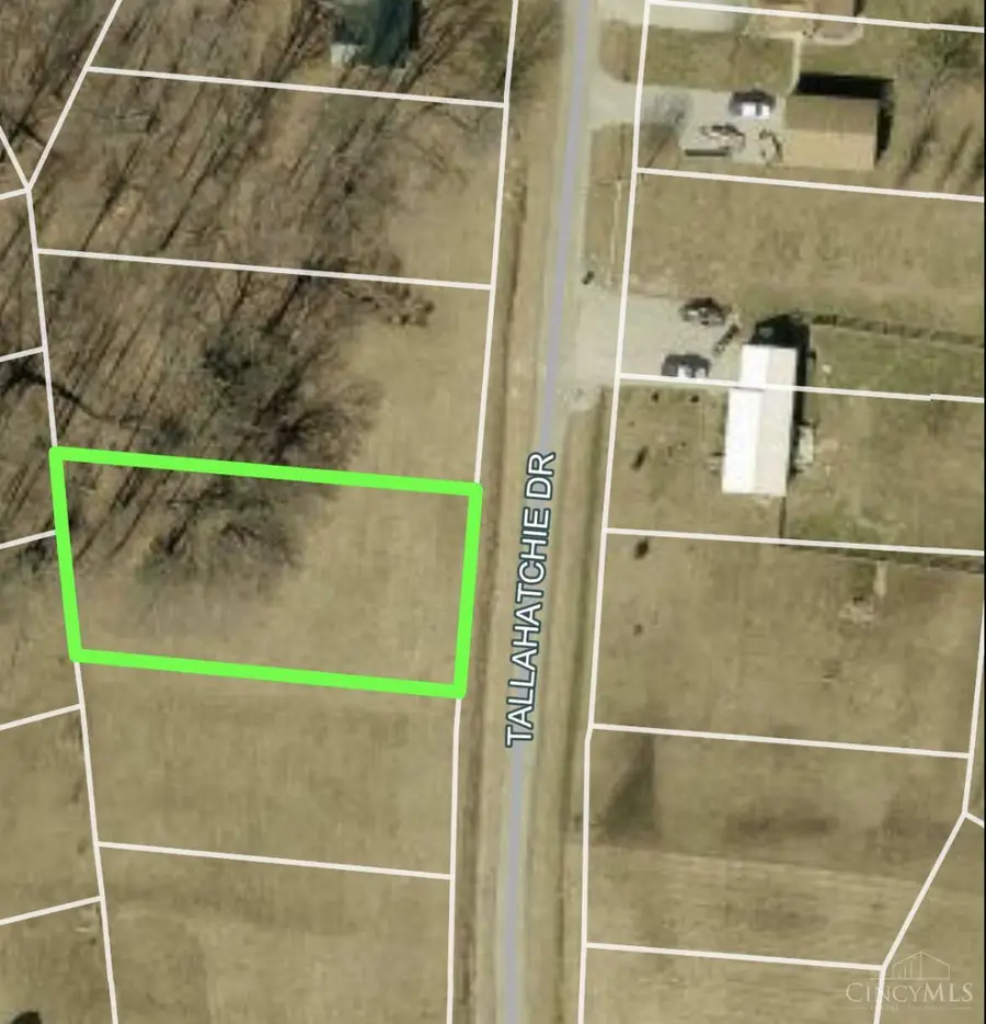 2169 Tallahatchie Drive, Lake Waynoka, OH 45171 - #3
