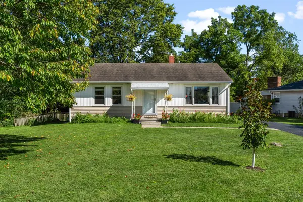 668 Dayton Road, Waynesville, OH 45068