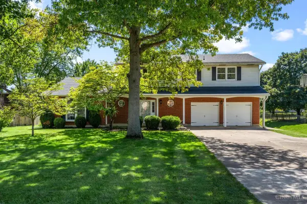 5277 Gabbard Drive, St Clair Twp, OH 45067