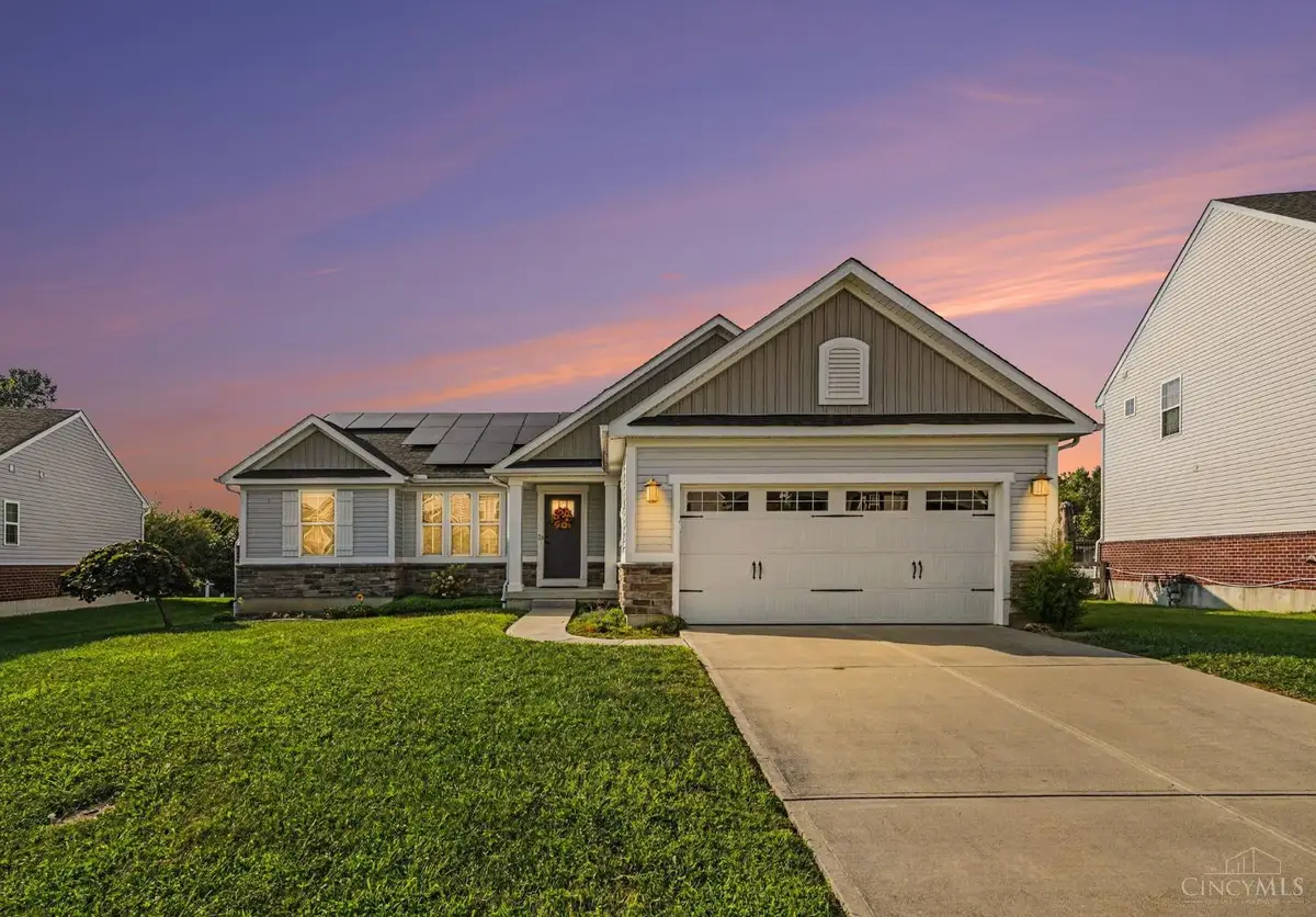9628 Averi Court, Harrison, OH 45030 - #1