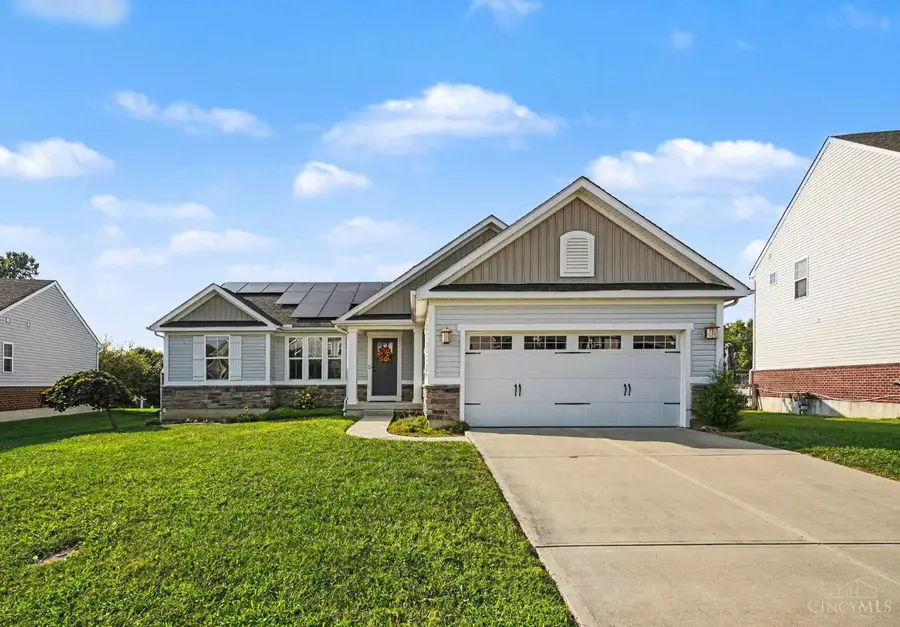 9628 Averi Court, Harrison, OH 45030 - #2