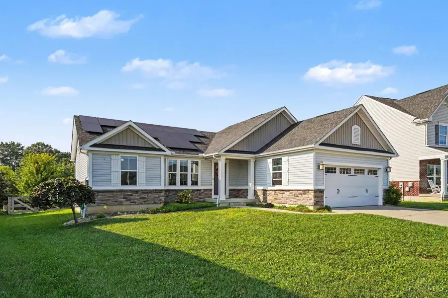 9628 Averi Court, Harrison, OH 45030 - #3