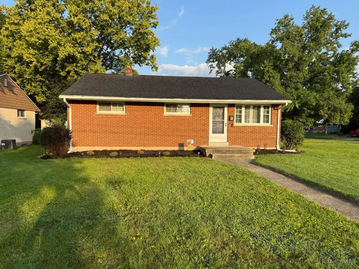 21 Powhatton Drive, Milford, OH 45150 - #1
