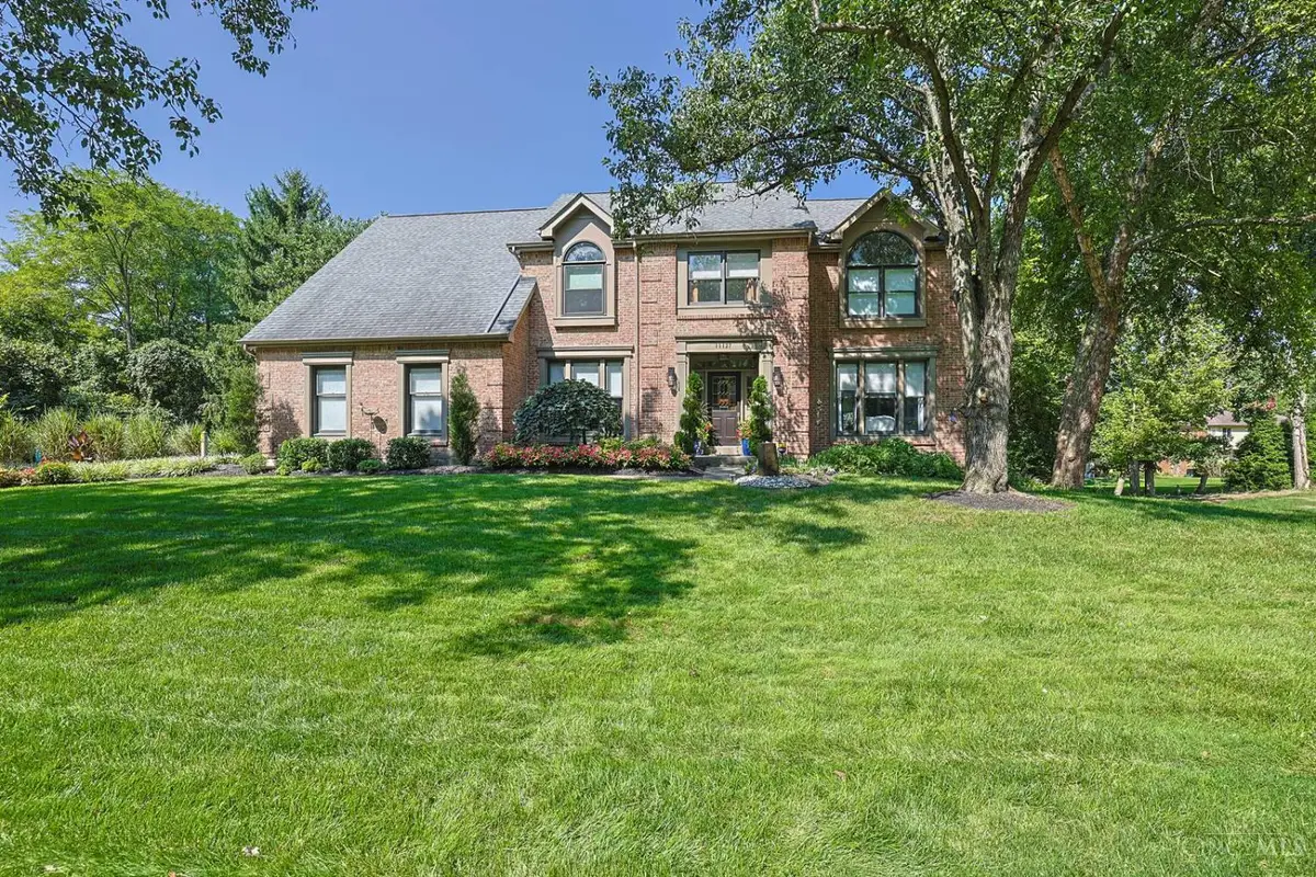 11127 Huntwicke Place, Cincinnati, OH 45241 - #1