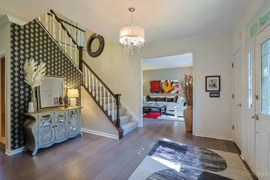 11127 Huntwicke Place, Cincinnati, OH 45241 - #3