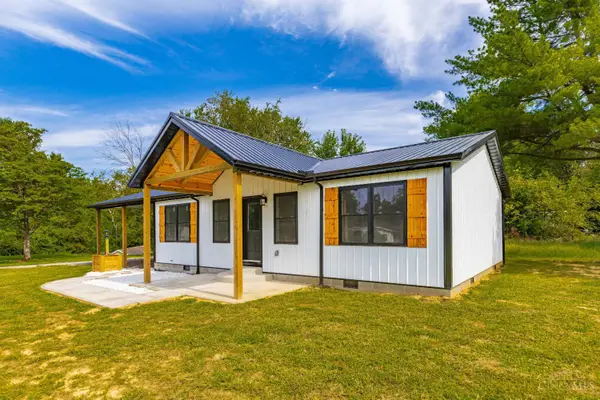 11849 Maple Trail, Paint Twp, OH 45133