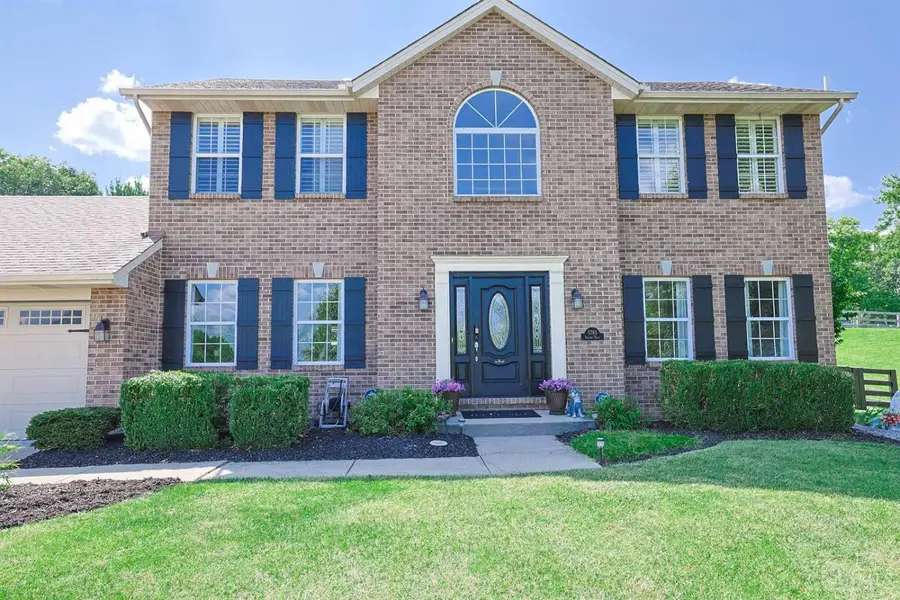 5785 Dayton Trail, Liberty, OH 45011 - #2