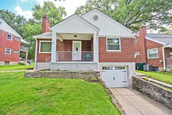 6224 Girard Avenue, Cincinnati, OH 45213