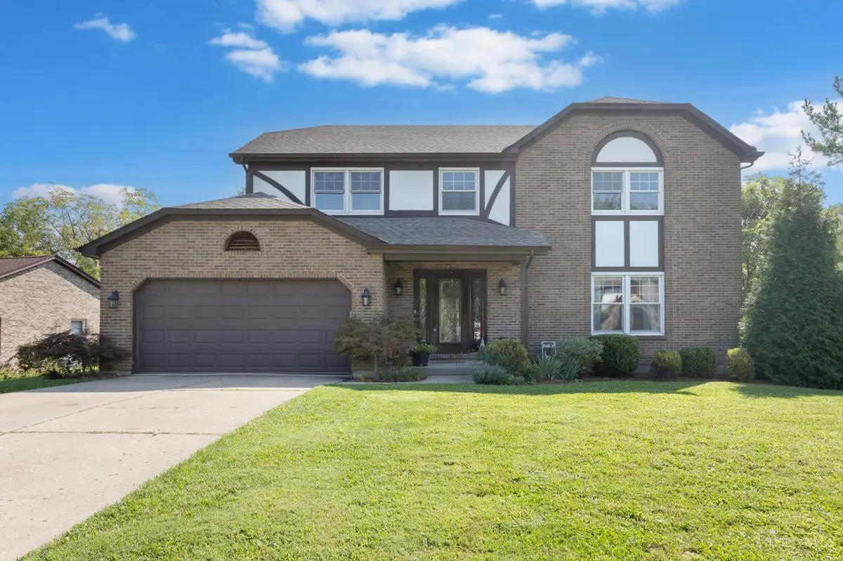 3834 Foxtail Lane, Miami Heights, OH 45248 - #1