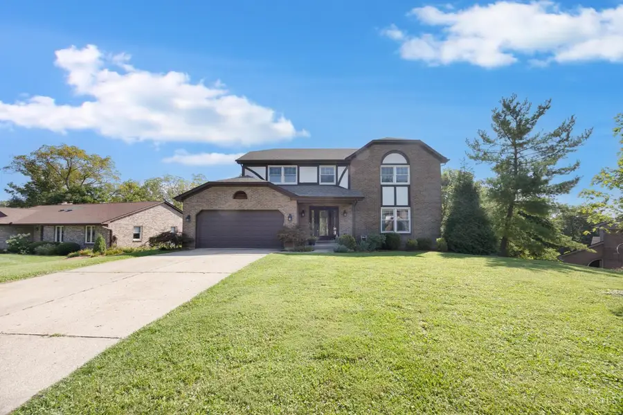 3834 Foxtail Lane, Miami Heights, OH 45248 - #2