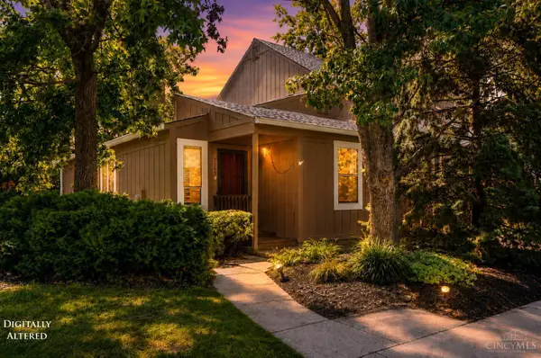 7509 Hastings Point, West Chester, OH 45069