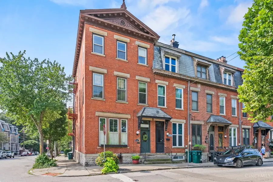 927 Paradrome Street #3, Cincinnati, OH 45202 - #3