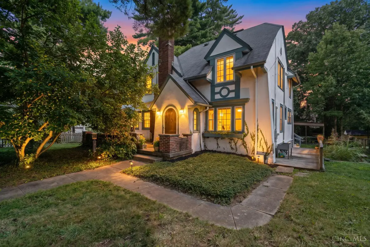 6348 Hamilton Avenue, Cincinnati, OH 45224 - #1