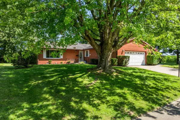 983 Peggy Lane, Wilmington, OH 45177