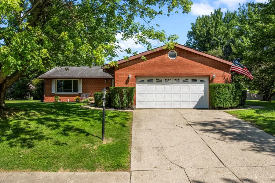 983 Peggy Lane, Wilmington, OH 45177 - #2
