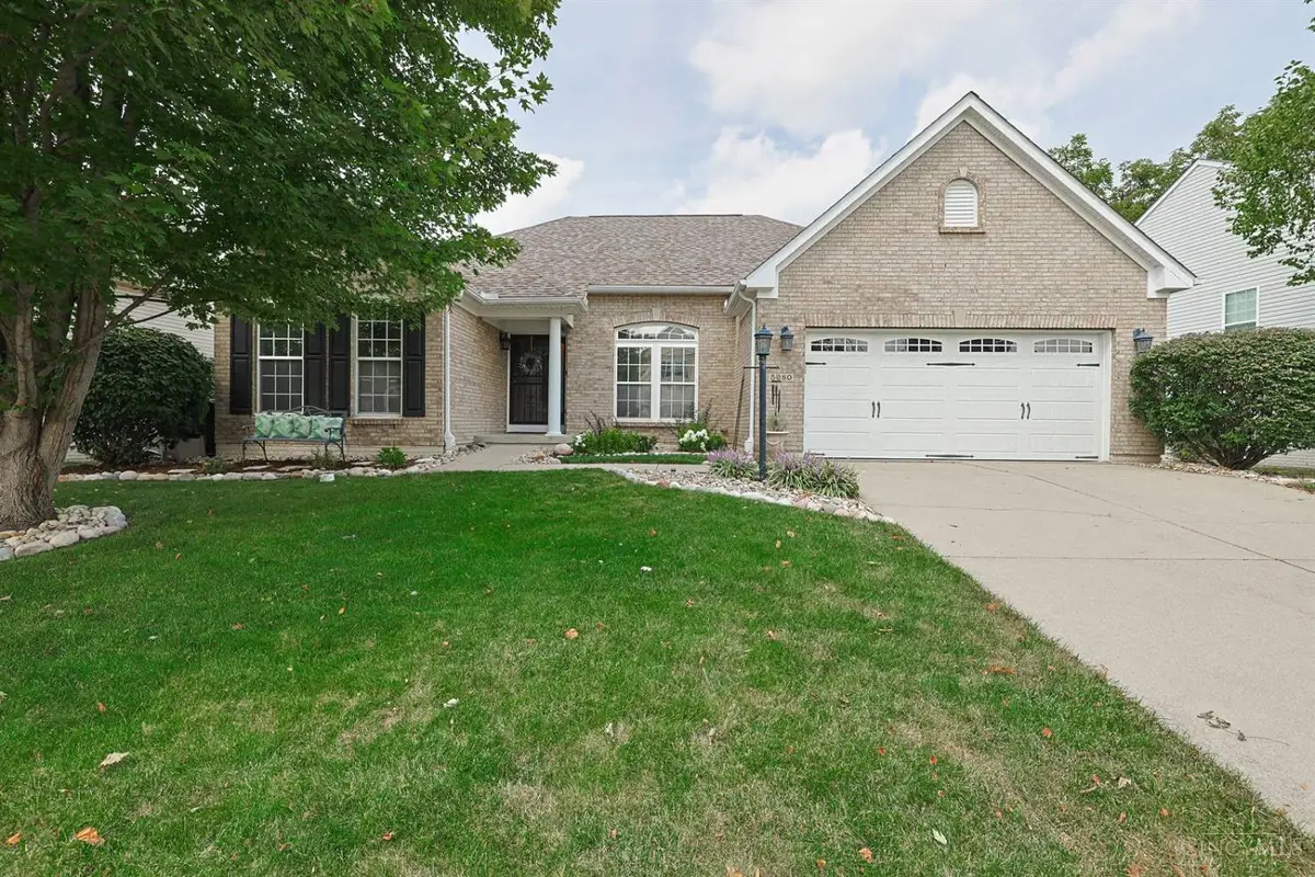 5280 Terrace Ridge Drive, Union, OH 45150 - #1